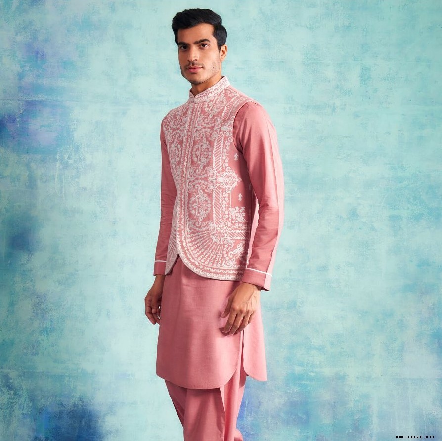 Last-Minute-Tipps zum Stylen Ihrer Kurta an Eid 2021 