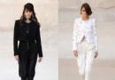 Chanel bringt Jodhpuri-Hosen zurück 