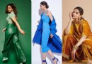 Deepika Padukone bedient modische Ziele in monotonen Outfits 