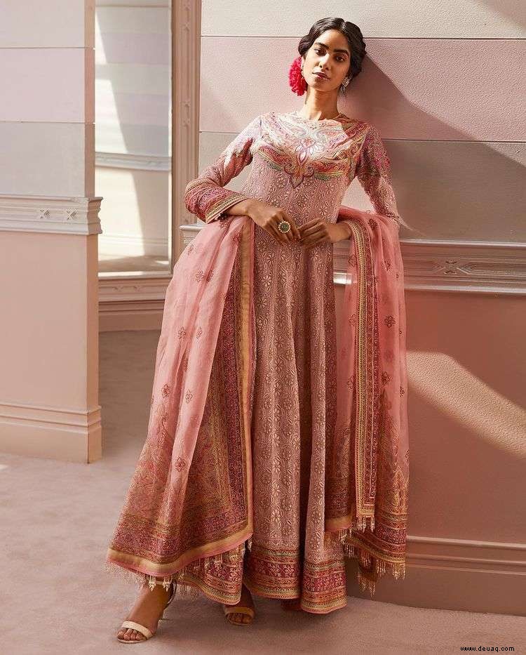 Outfit-Inspiration für Eid-al-Adha 2021, die Ihre Herkunft widerspiegelt 