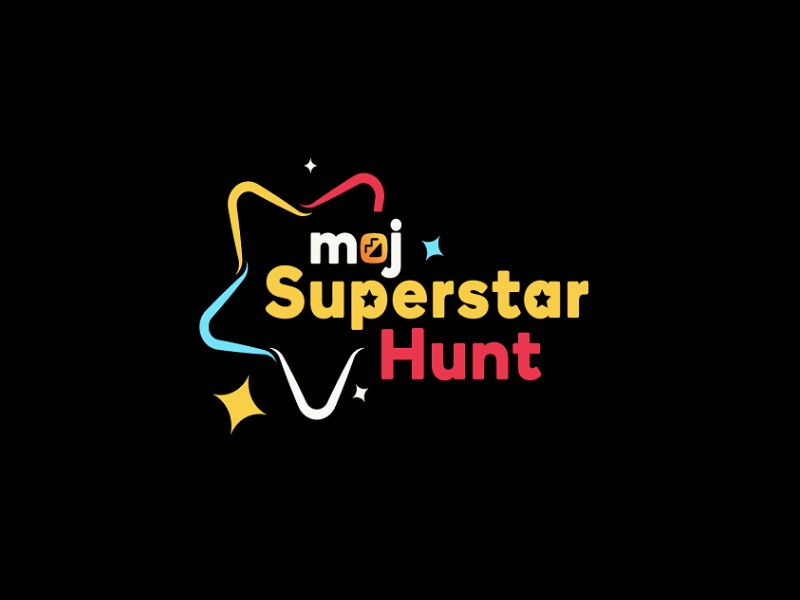 Moj feiert seinen ersten Geburtstag mit der Einführung von #MojSuperstarHunt und einem neuen Jubiläumsobjektiv mit dem virtuellen Avatar Mast Moji 