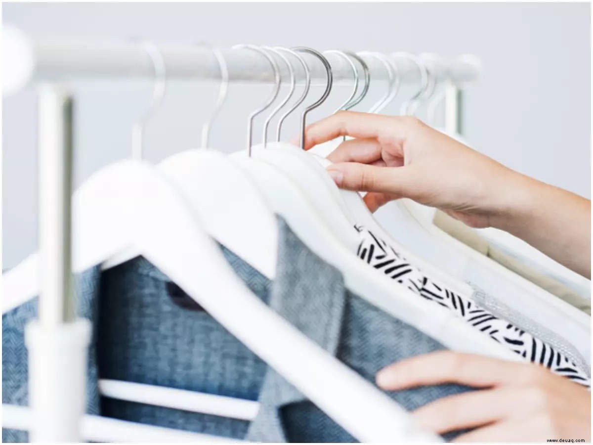 5 unverzichtbare Kleidungsstücke für einen stilvollen Rückkehr-an-den-Arbeitsplatz-Look 