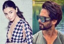 Von Alia Bhatt bis Shahid Kapoor:5 Style-Lektionen von Bollywood-Promis 