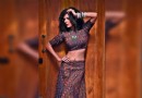 Stylen Sie jedes Outfit mit Shankha-Pola 