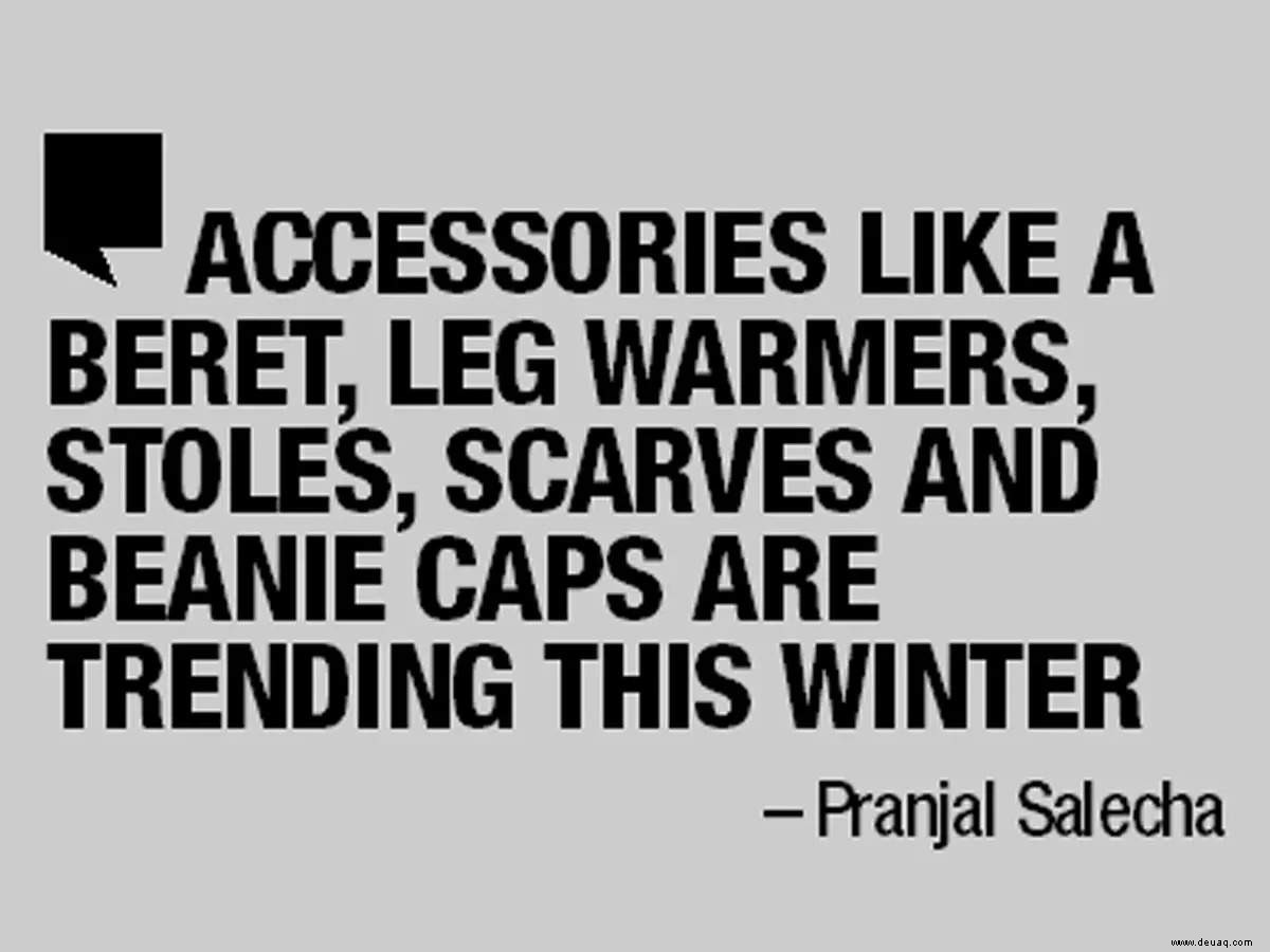 Ergänzen Sie Ihre Wintergarderobe mit Mänteln, Blazern und Stiefeln 