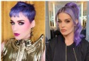 Britney Spears tritt dem Purple Hair Club von Hollywood-Bollywood bei 