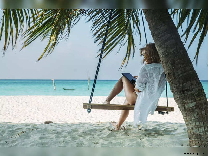 Entspannte Tipps für den Strandurlaub 