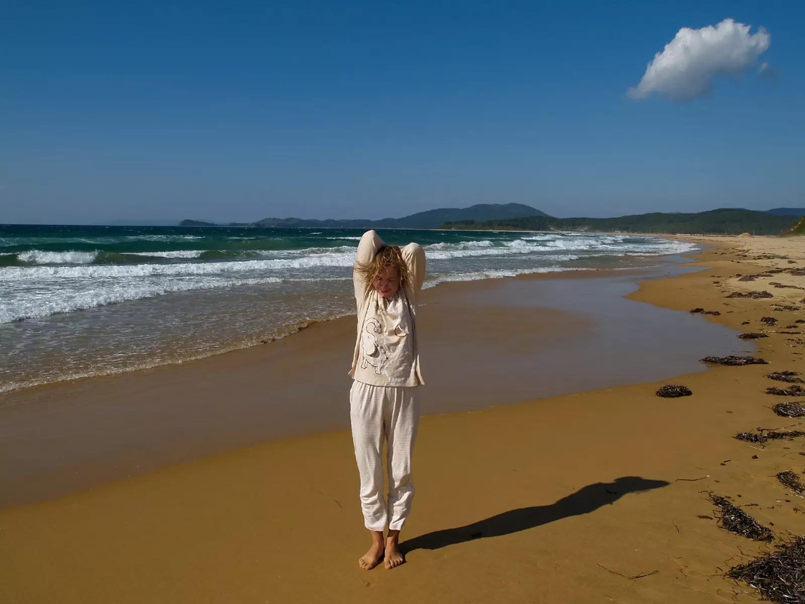 Entspannte Tipps für den Strandurlaub 