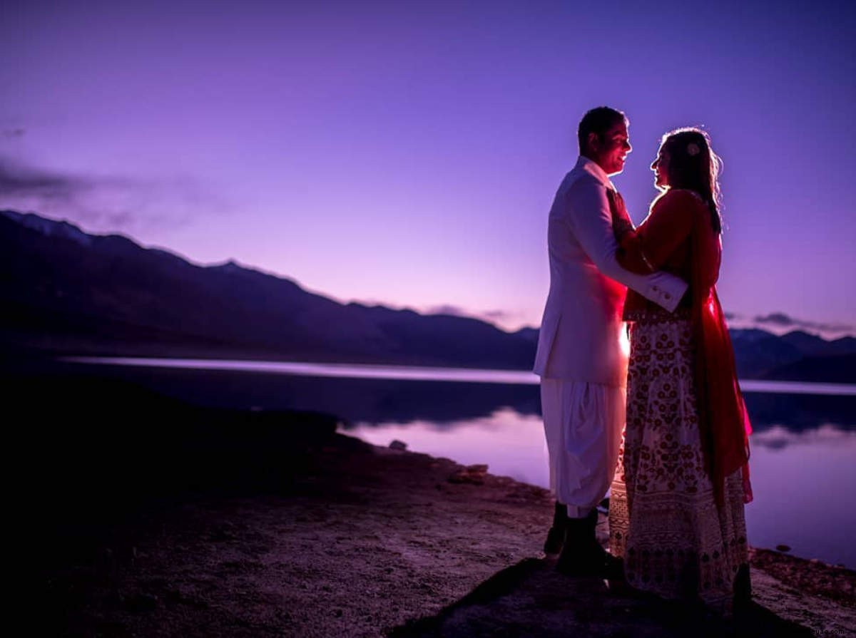 Dinge, die Sie bei der Planung Ihrer Hochzeit in Ladakh beachten müssen 