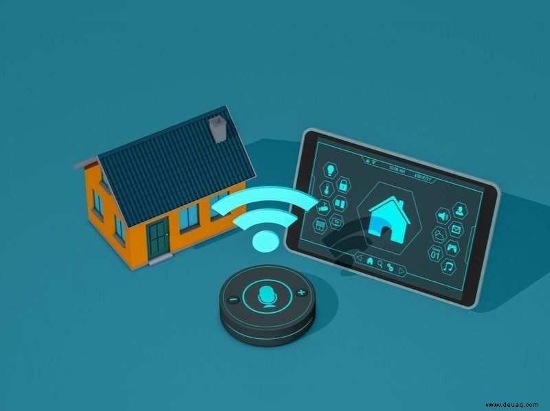 Diese coolsten 7 KI-Gadgets definieren Smart Homes neu 