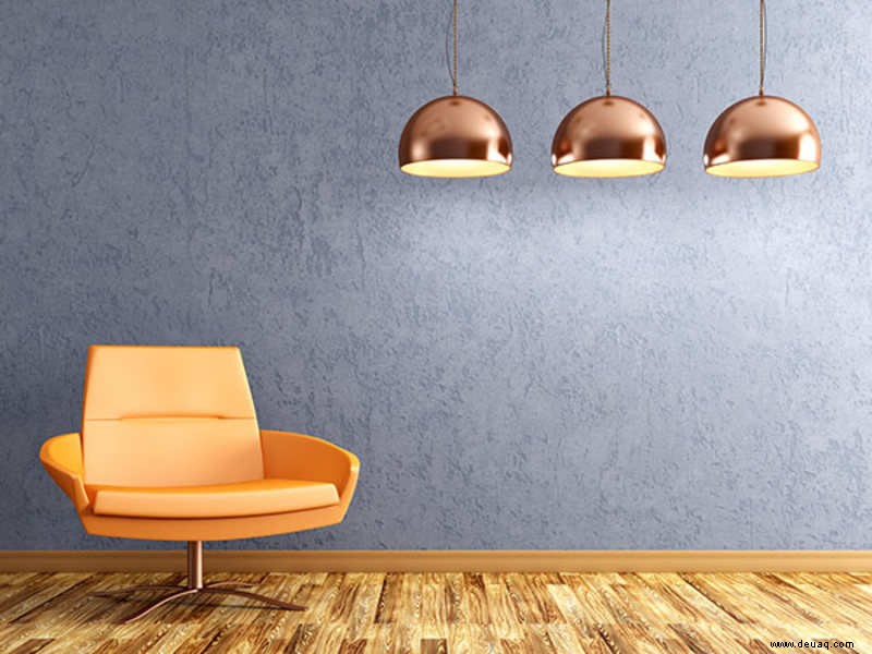5 Möglichkeiten, Ihren Raum mit minimalistischen Möbeln zu verbessern 