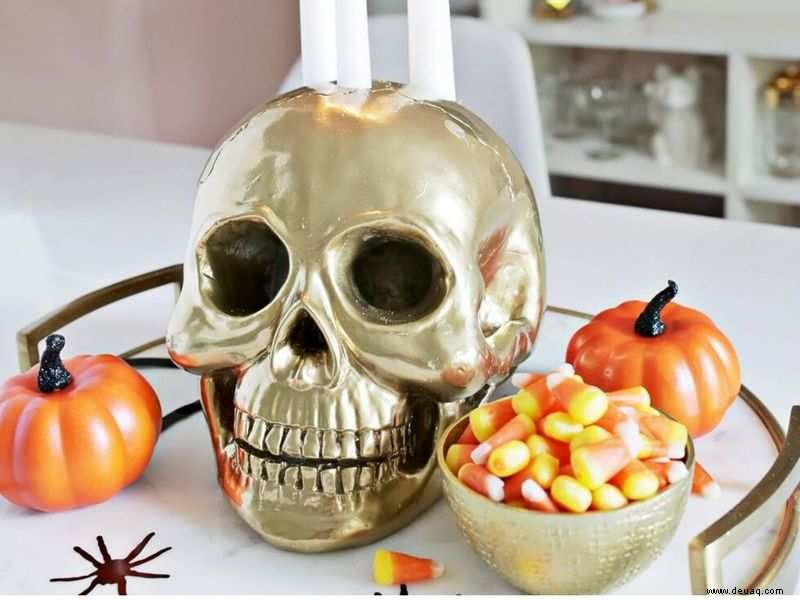 Happy Halloween:Die kreativsten Dekorationen 2019 