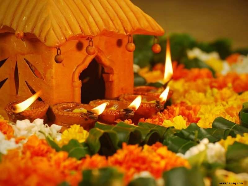5 notwendige Vastu-Tipps für dieses Diwali 