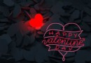 Last-Minute-Geschenkideen zum Valentinstag für Freundin und Frau 