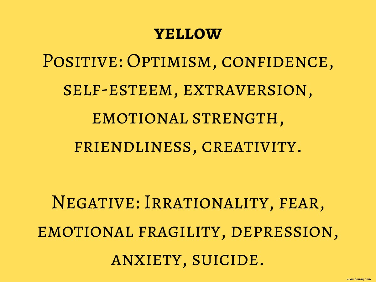 Einrichtungsexperten erklären, wie Farbpsychologie Ihre Stimmung und Produktivität beeinflusst 
