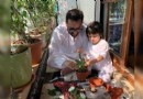 Von Deepika Padukone bis Taimur:Promis beweisen, dass Gartenarbeit ein großartiger Stressabbau ist 