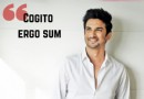 „Cogito ergo sum“ – das Zitat, das alles über das Haus von Sushant Singh Rajput definierte 