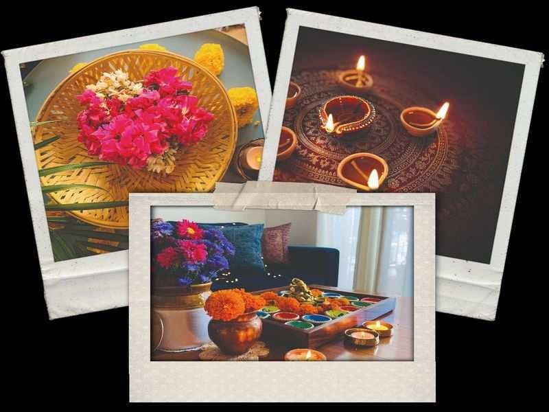 Beleuchten Sie Ihr Haus mit diesem Deepavali mit einigen bewährten einfachen Tricks 