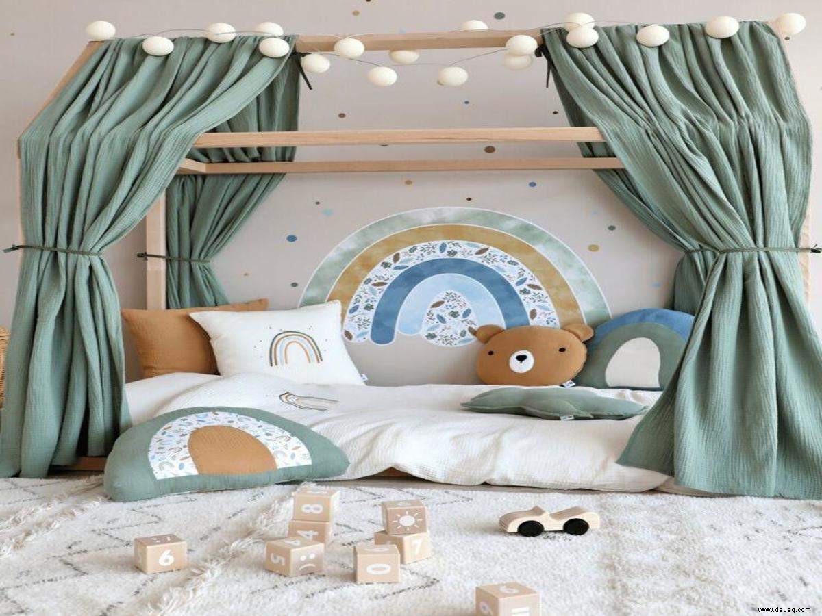 Vastu Tipps für Kinderzimmer 