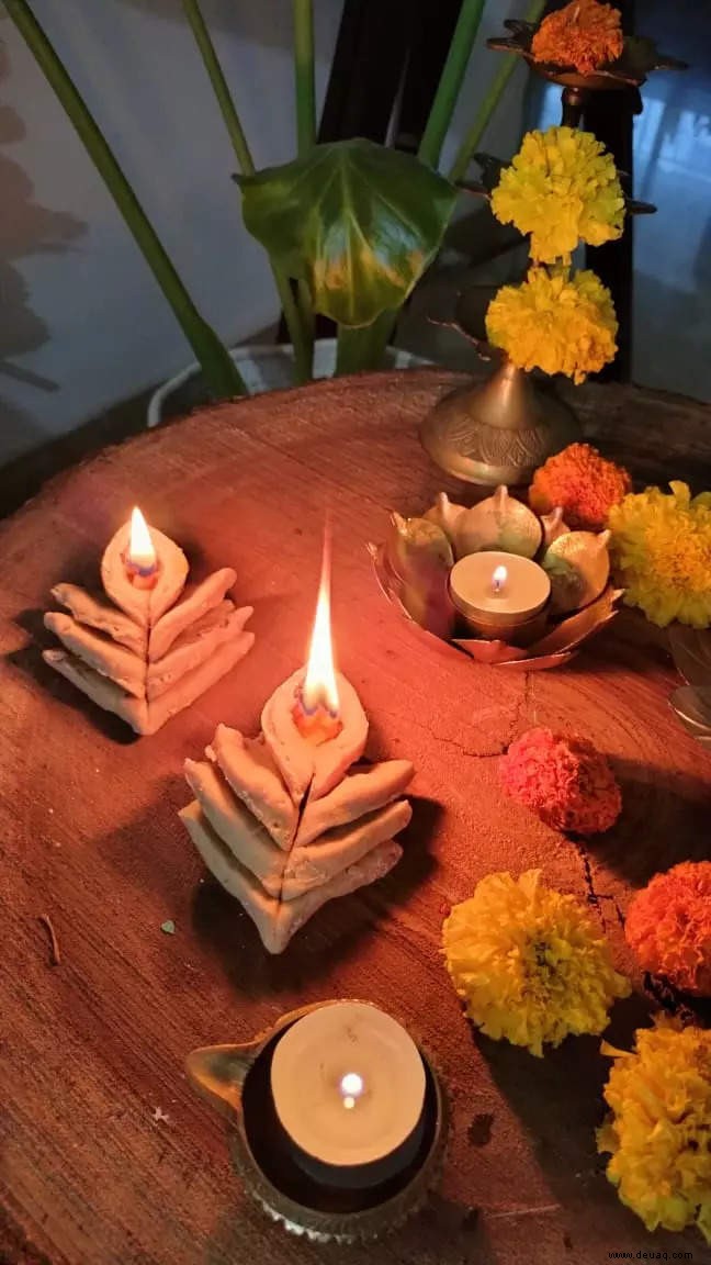 Wohnkultur-Tipps, um Ihren Wohnraum an diesem Diwali aufzupeppen 