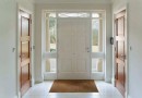 Bezaubern Sie Ihre Gäste, indem Sie einen perfekten Eingangsbereich für Ihr Zuhause schaffen 