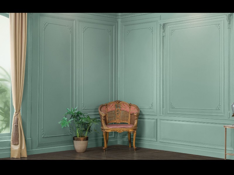 Verschönern Sie Ihr Zuhause mit Asian Paints Royale Glitz, der ultra-glänzenden Farbe, die Ihr Rampenlicht stehlen wird! 