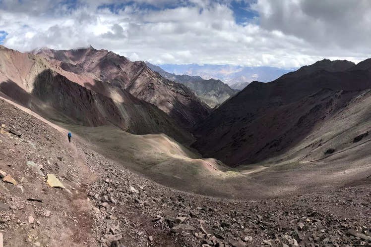 Mysteriöse Orte in Indien, die Sie zum Staunen bringen werden 