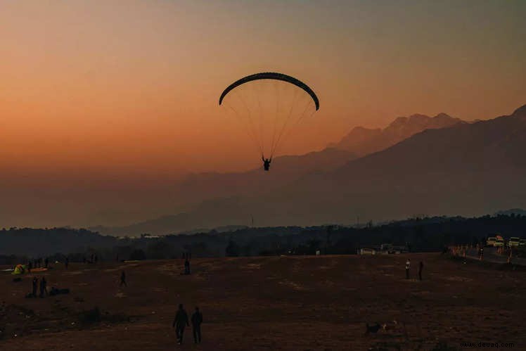 10 der verträumtesten Bergstationen in Himachal Pradesh 