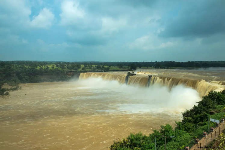 Sie müssen Chhattisgarh besuchen, um diese zu erleben 