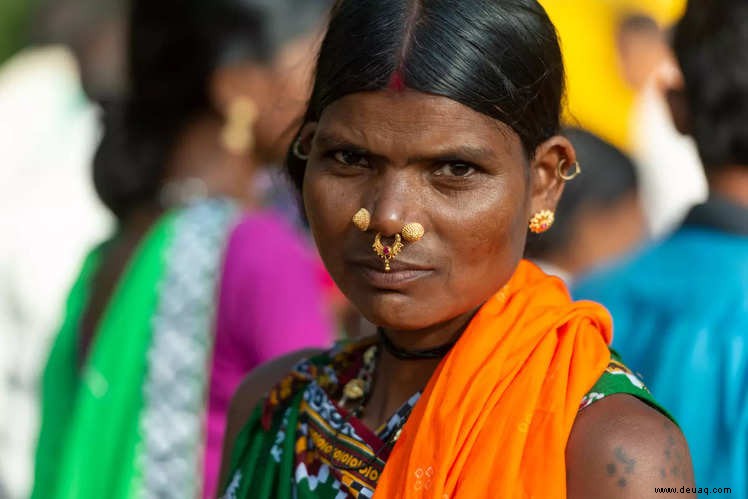 Sie müssen Chhattisgarh besuchen, um diese zu erleben 