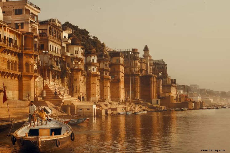 Aufregende Reisen in Indien unter 5.000 zu genießen! 