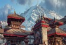 Ein kurzer Reiseführer für Nepal für preisbewusste Reisende 