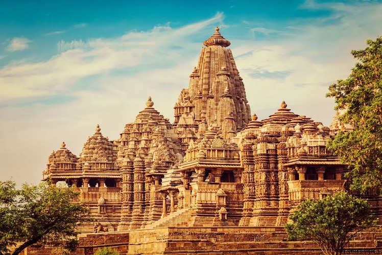 6 unglaubliche Orte in Indien, die Sie für Ihre erste Solo-Reise besuchen sollten 