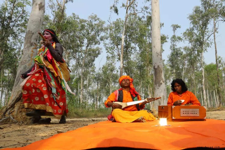 Interessante Fakten über Westbengalen für Reiseliebhaber 