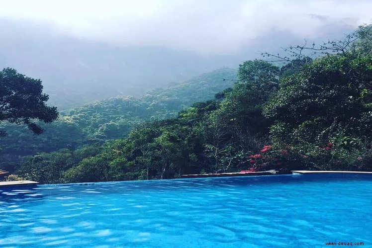 Insta-würdige Infinity-Pools in Indien für ein ultimatives Aufenthaltserlebnis! 