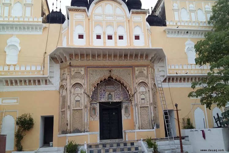 Diese unglaublichen Gastfamilien in Indien sind besser als die meisten Hotels! 