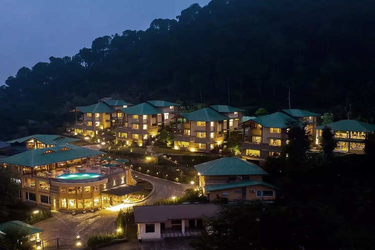 Gemütliche Hotels in Himachal Pradesh für diesen Winter 