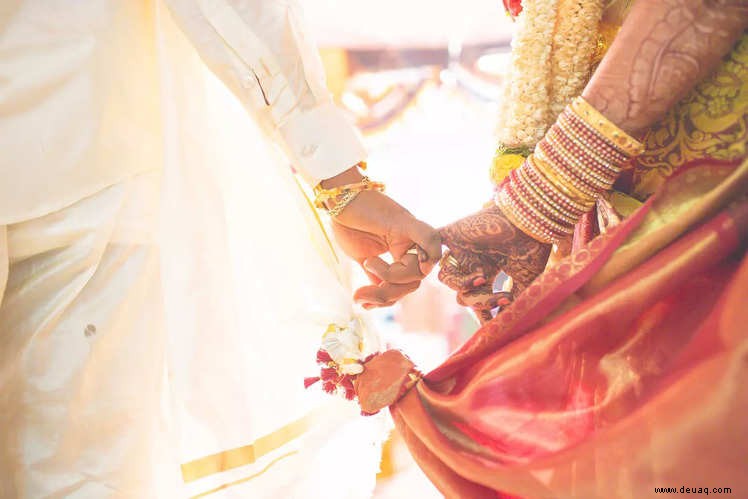 Heiraten in Rajasthan? Schauen Sie sich diese wunderschönen königlichen Hotels an 