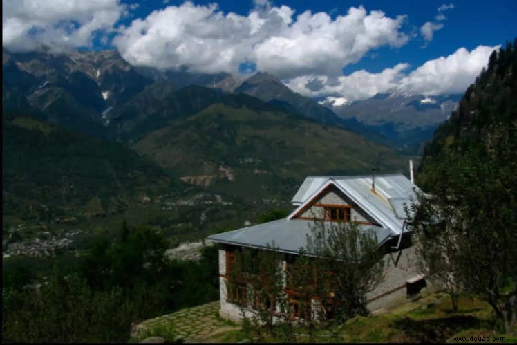 Die 10 besten Gastfamilien in Himachal Pradesh, die Sie diesen Winter nicht verpassen dürfen 