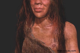 Alter Neandertaler-Denisova-Hybrid in sibirischer Höhle ausgegraben 