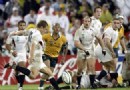 Das Anschauen der Rugby-Weltmeisterschaft könnte eine erfolgreiche Taktik für Demenzkranke sein 