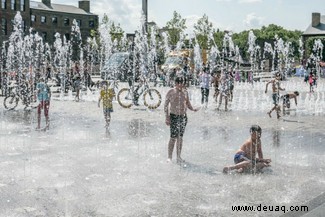 Klimawandel „schädigt bereits die Gesundheit der Kinder der Welt“ 