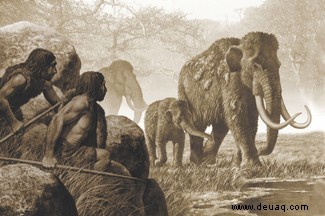 6 Gründe, warum Neandertaler nicht die brutale, primitive Spezies sind, die wir einst dachten 