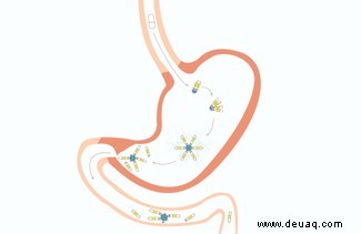 Die einmal im Monat einzunehmende Verhütungspille könnte „enorme Auswirkungen auf die globale Gesundheit“ haben 