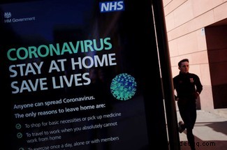 Die Auswirkungen des Coronavirus-Ausbruchs auf die psychische Gesundheit „erfordern eine dringende Studie“ 