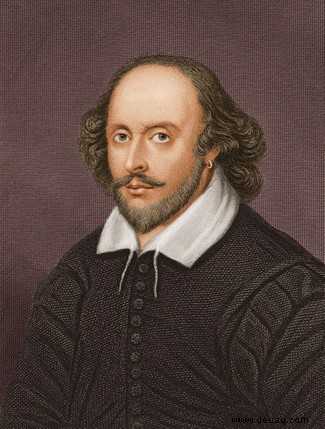 Shakespeares bemerkenswerte wissenschaftliche Genauigkeit 