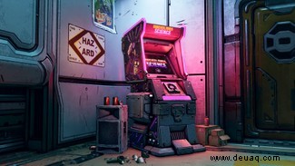 Wie Borderlands 3-Spieler Daten verarbeiten, um Wissenschaftlern bei der Kartierung des menschlichen Mikrobioms zu helfen 