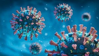 Coronavirus-Impfstoff:Studie zeigt, dass das Medikament das Immunsystem gegen COVID-19 trainiert 