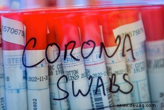 Coronavirus:Ibuprofen-Studie für Krankenhauspatienten beginnt 