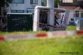 Die Nutzung sozialer Medien im Zusammenhang mit dem Glauben an Coronavirus-Verschwörungstheorien 